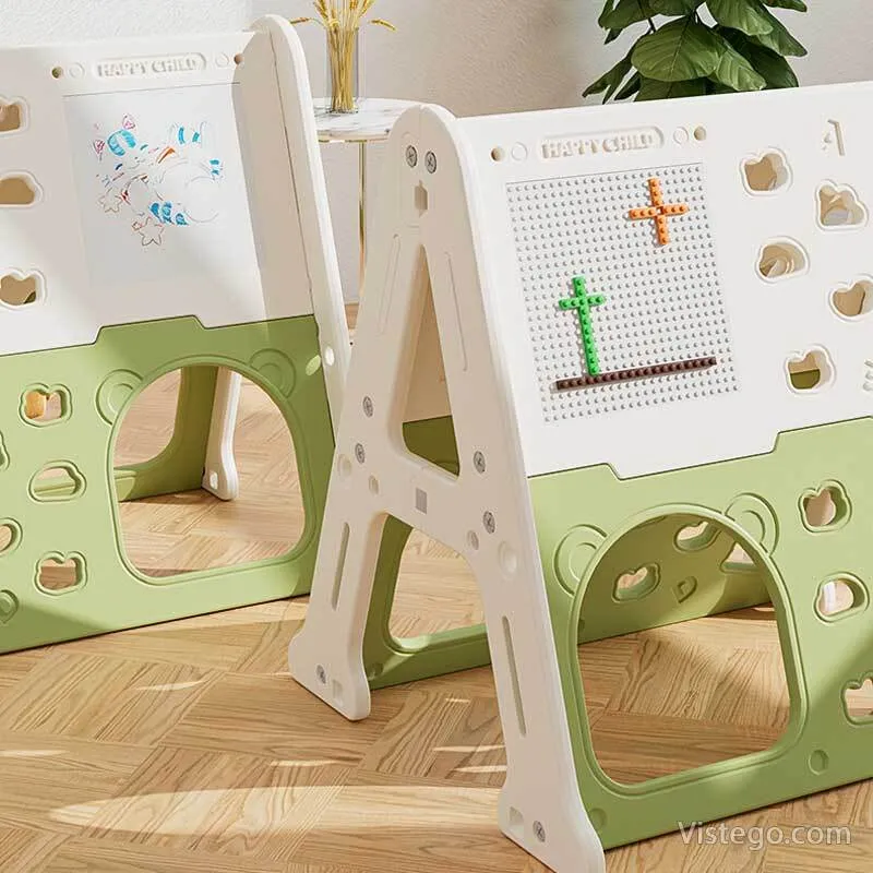 Стена за изкачване за игра и движение - 4