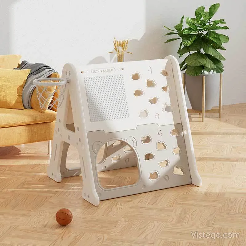 Стена за изкачване за игра и движение Стена за изкачване за игра и движение