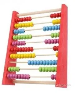 дървено сметало