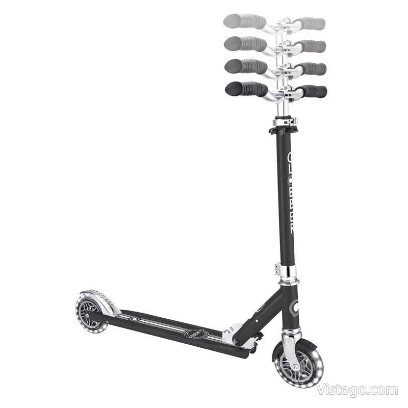 Детска тротинетка FLOW ELEMENT LIGHTS - 4