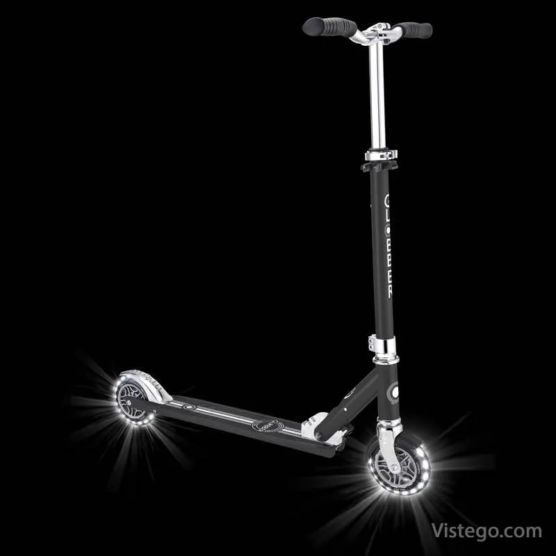 Детска тротинетка FLOW ELEMENT LIGHTS - 9
