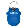 Катинар за тротинетка с удобна защита – син цвят