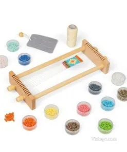 гривна мъниста