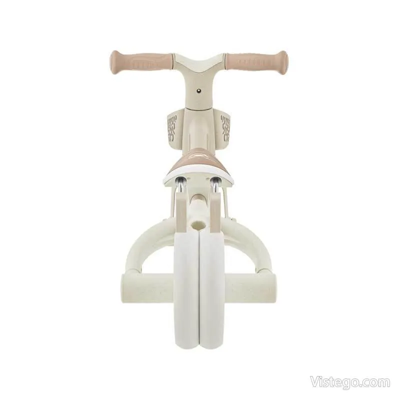 Триколка с родителски контрол GLOBBER - 10