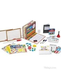 Детска игра за училище – Време за училище!