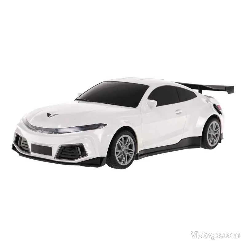 Електрическа кола за игра с RC управление - 3