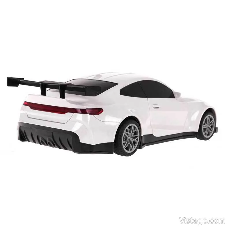 Електрическа кола за игра с RC управление - 5