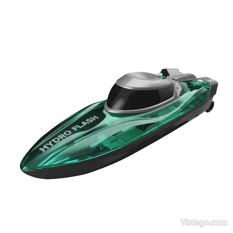 Интерактивна скоростна лодка за игра Crazon Интерактивна скоростна лодка за игра Crazon