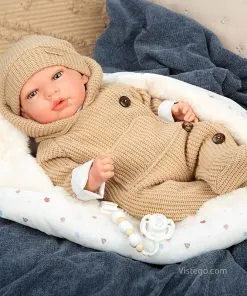 Кукла-бебе Олона с аксесоари за игра