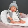 Кукла бебе с аксесоари за нежна игра