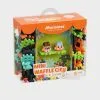 Мини вафлен конструктор за игра - Шоу в небето