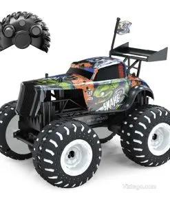 Радиоуправляема офроуд кола за игра - RC 1:16