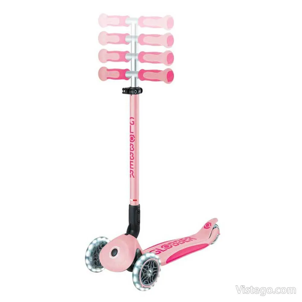 Тротинетка с родителски контрол - GO UP DELUXE LIGHTS - 7