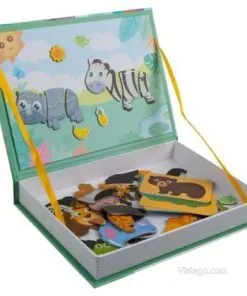 цветни животни