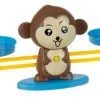 Образователна игра маймуна за баланс - Iso Trade