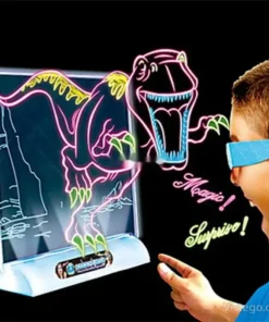 led светлина