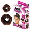Аксесоар за кок Hot Buns за елегантна визия