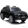 Акумулаторен джип Audi Q8 с комфорт