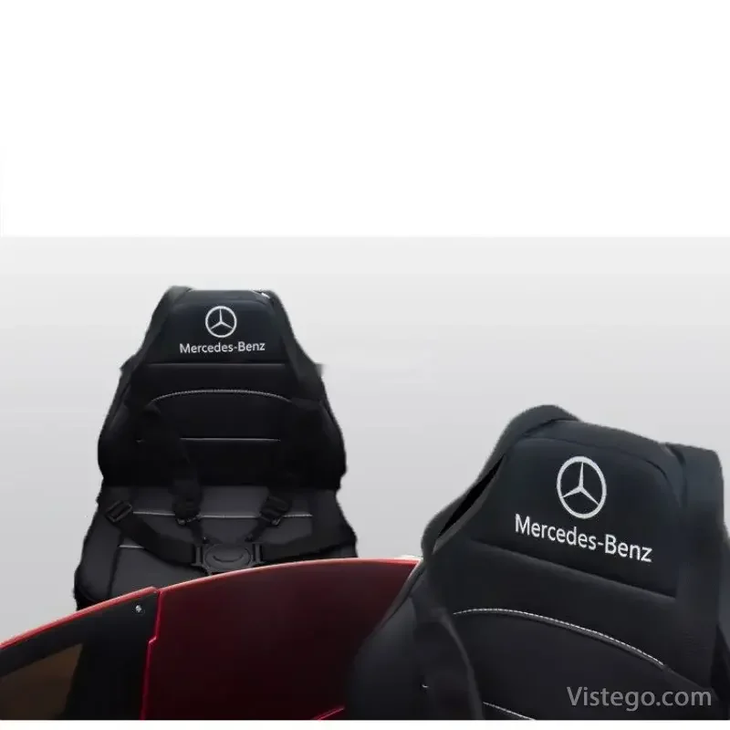 Акумулаторен джип Mercedes GLE450 за деца - 38