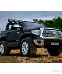 Акумулаторен джип Toyota Tundra за деца