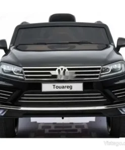 Акумулаторен джип Volkswagen Touareg с MP4