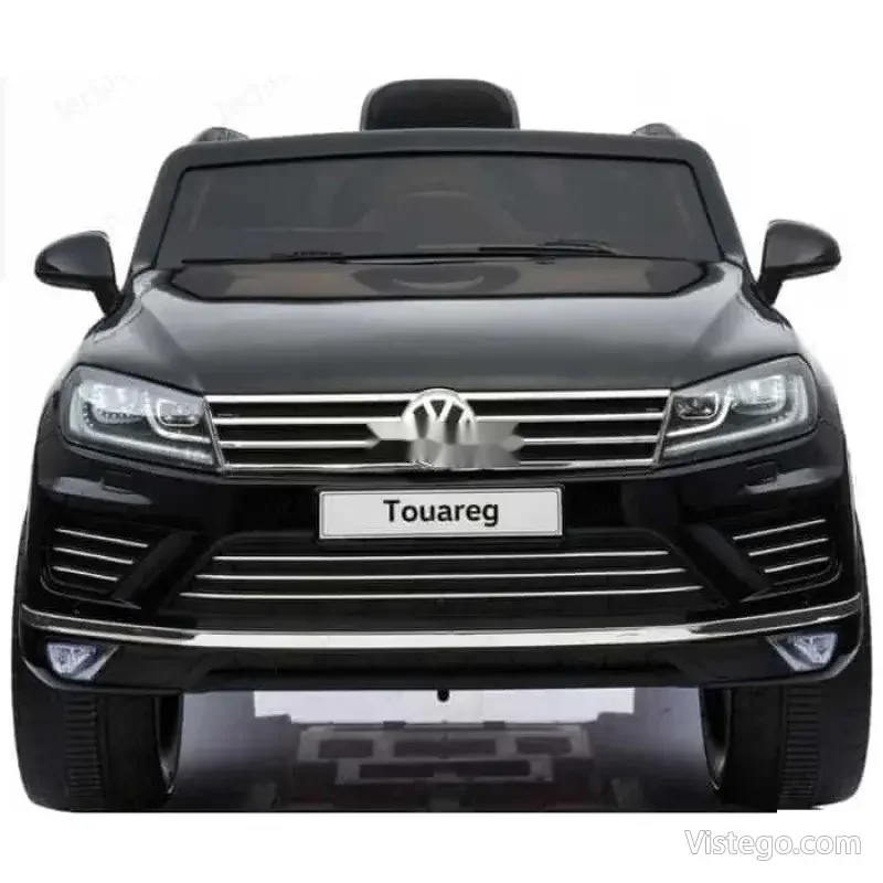 Акумулаторен джип Volkswagen Touareg с MP4 Акумулаторен джип Volkswagen Touareg с MP4