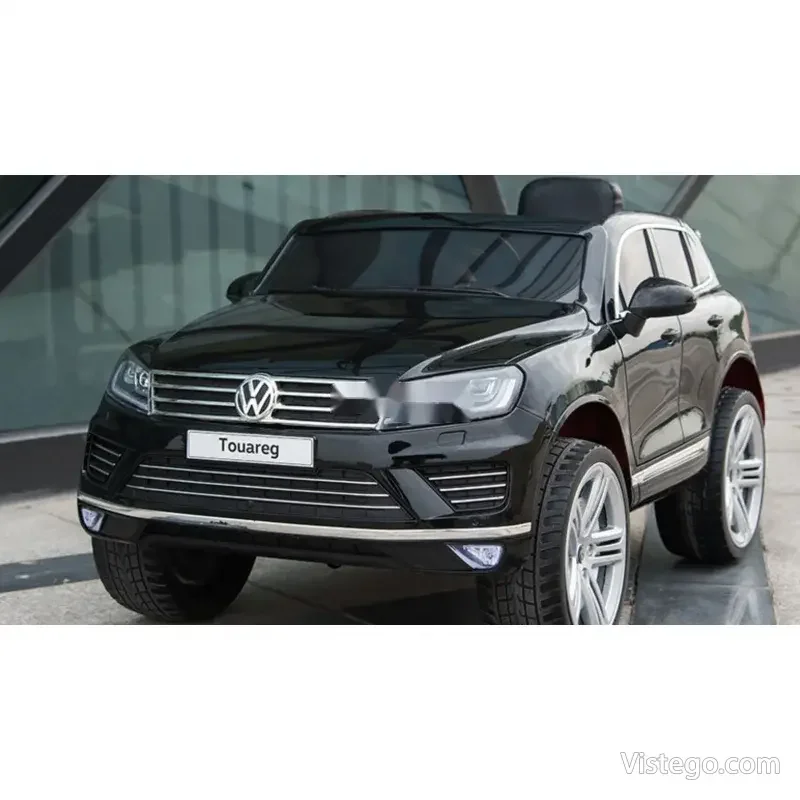 Акумулаторен джип Volkswagen Touareg с MP4 - 11