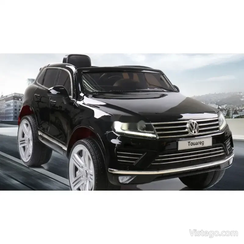 Акумулаторен джип Volkswagen Touareg с MP4 - 13
