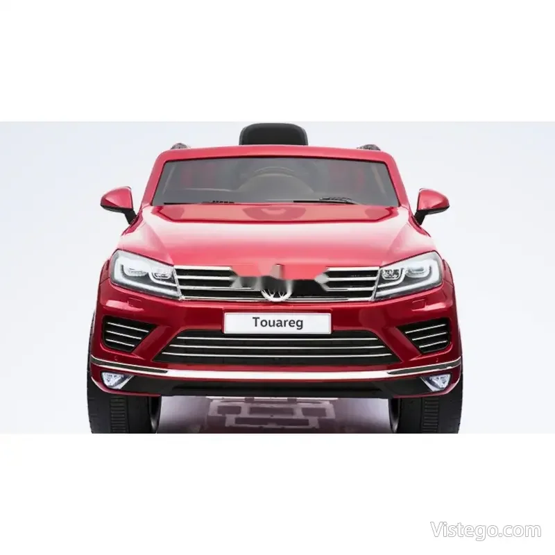 Акумулаторен джип Volkswagen Touareg с MP4 - 23