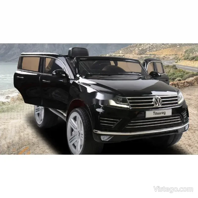 Акумулаторен джип Volkswagen Touareg с MP4 - 4