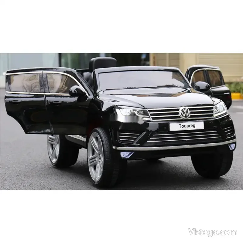 Акумулаторен джип Volkswagen Touareg с MP4 - 5