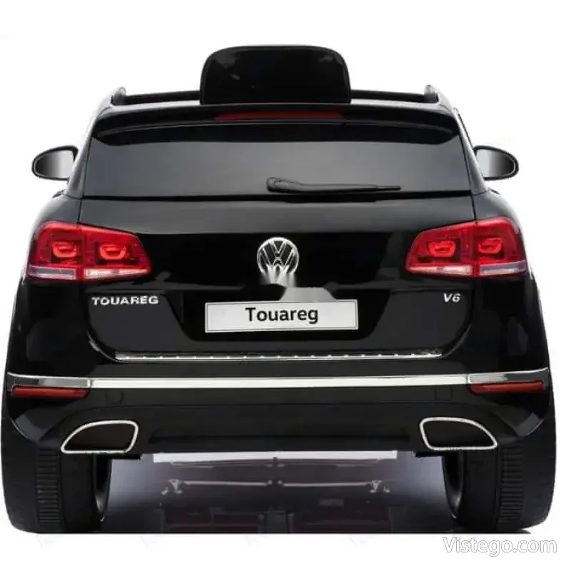 Акумулаторен джип Volkswagen Touareg с MP4 - 7
