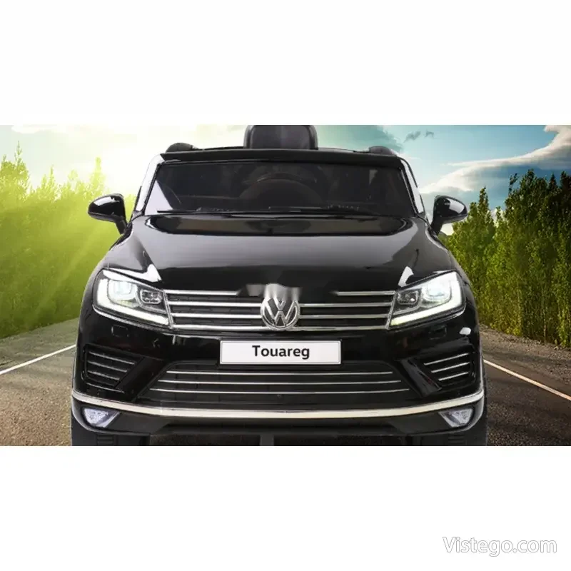 Акумулаторен джип Volkswagen Touareg с MP4 - 9