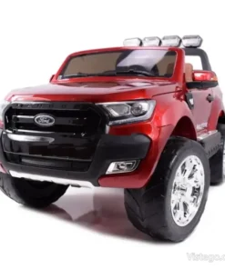 Акумулаторен джип за деца Ford Revenger