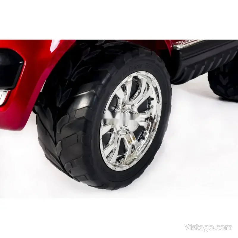 Акумулаторен джип за деца Ford Revenger - 12