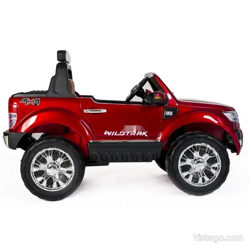 Акумулаторен джип за деца Ford Revenger - 15