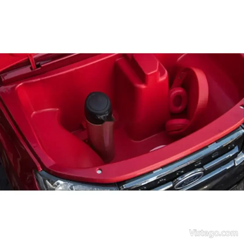 Акумулаторен джип за деца Ford Revenger - 22