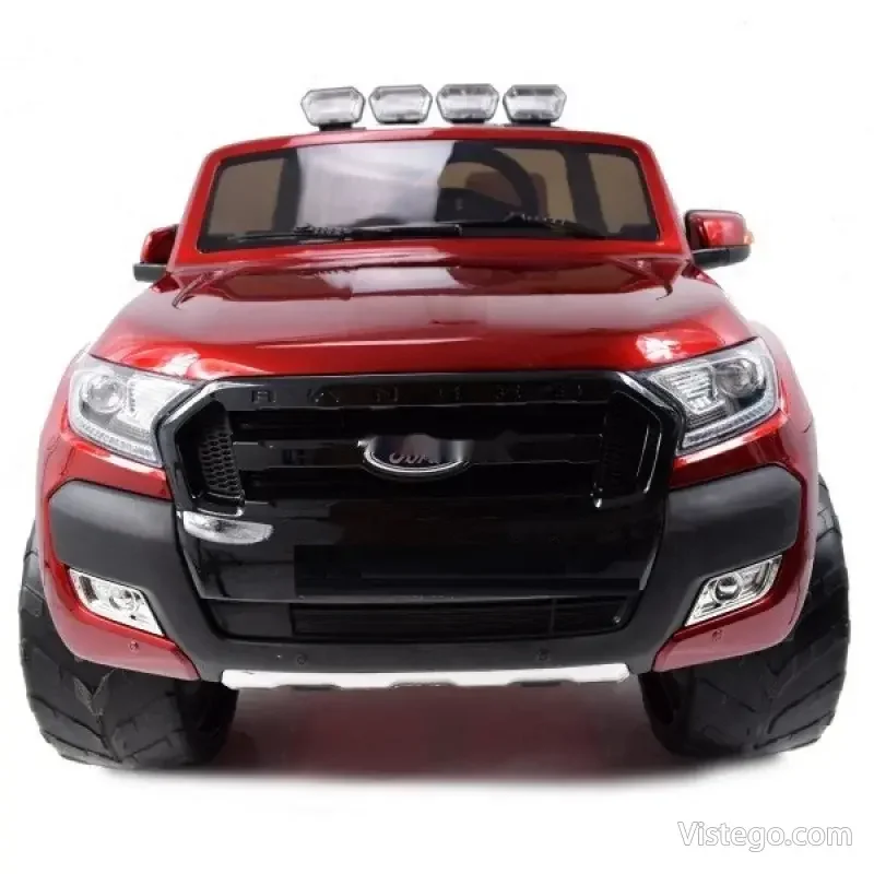 Акумулаторен джип за деца Ford Revenger - 23
