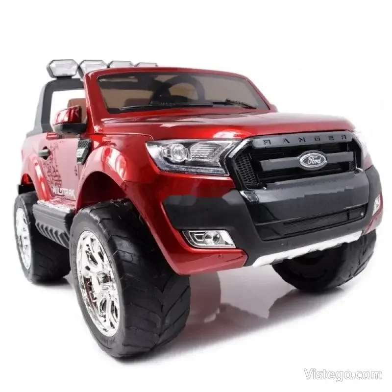 Акумулаторен джип за деца Ford Revenger - 25