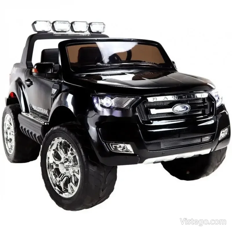 Акумулаторен джип за деца Ford Revenger - 26