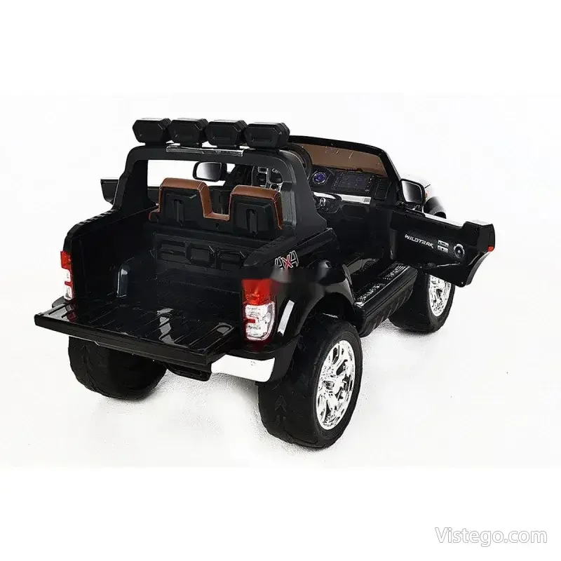 Акумулаторен джип за деца Ford Revenger - 28