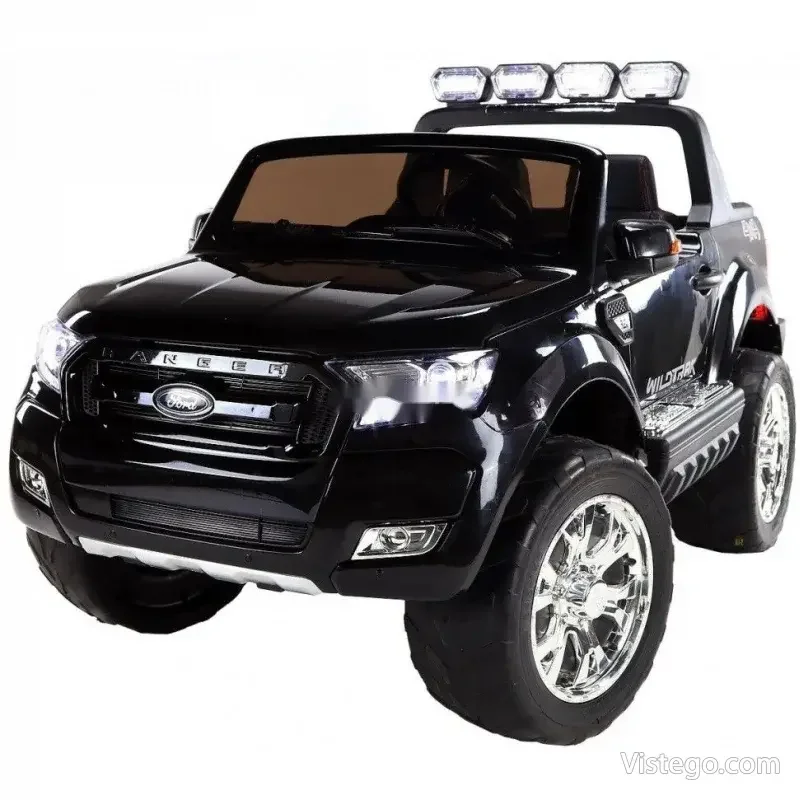 Акумулаторен джип за деца Ford Revenger - 3