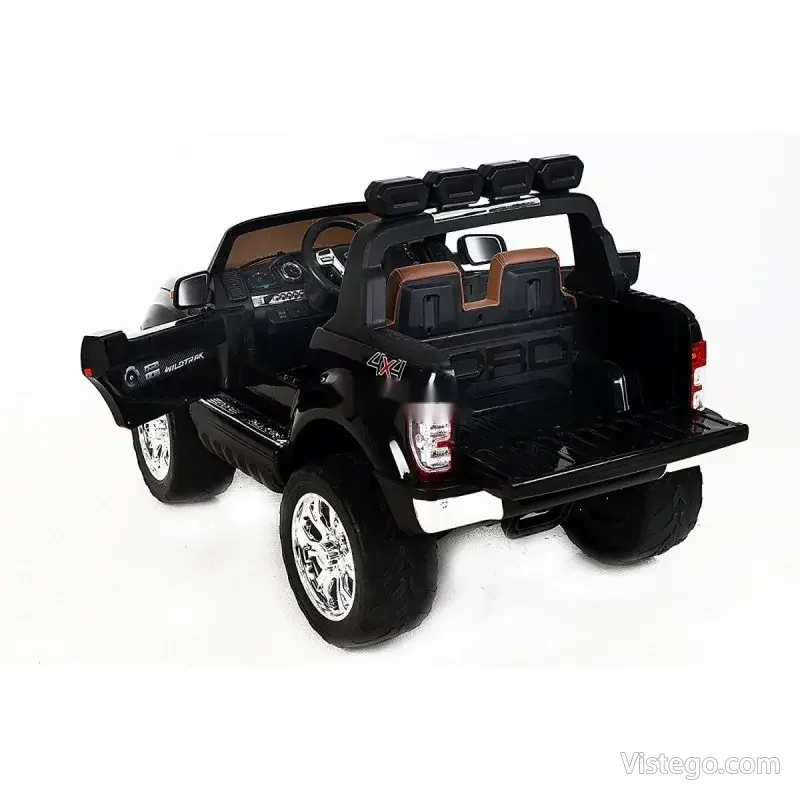 Акумулаторен джип за деца Ford Revenger - 30