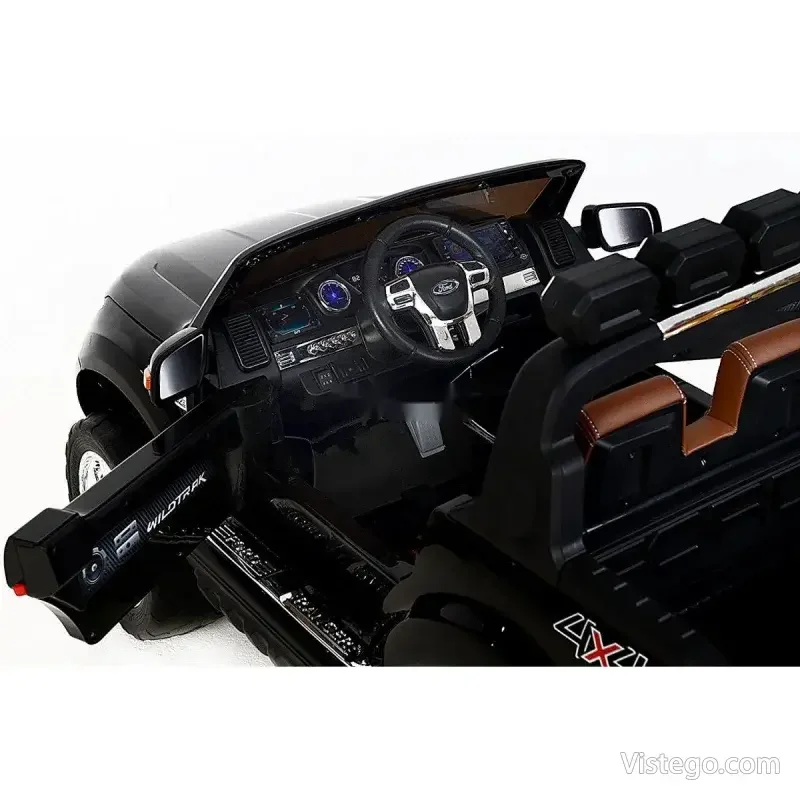 Акумулаторен джип за деца Ford Revenger - 31