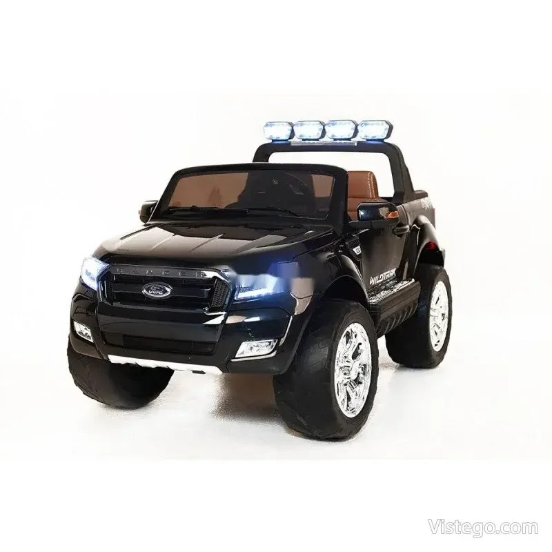Акумулаторен джип за деца Ford Revenger - 32