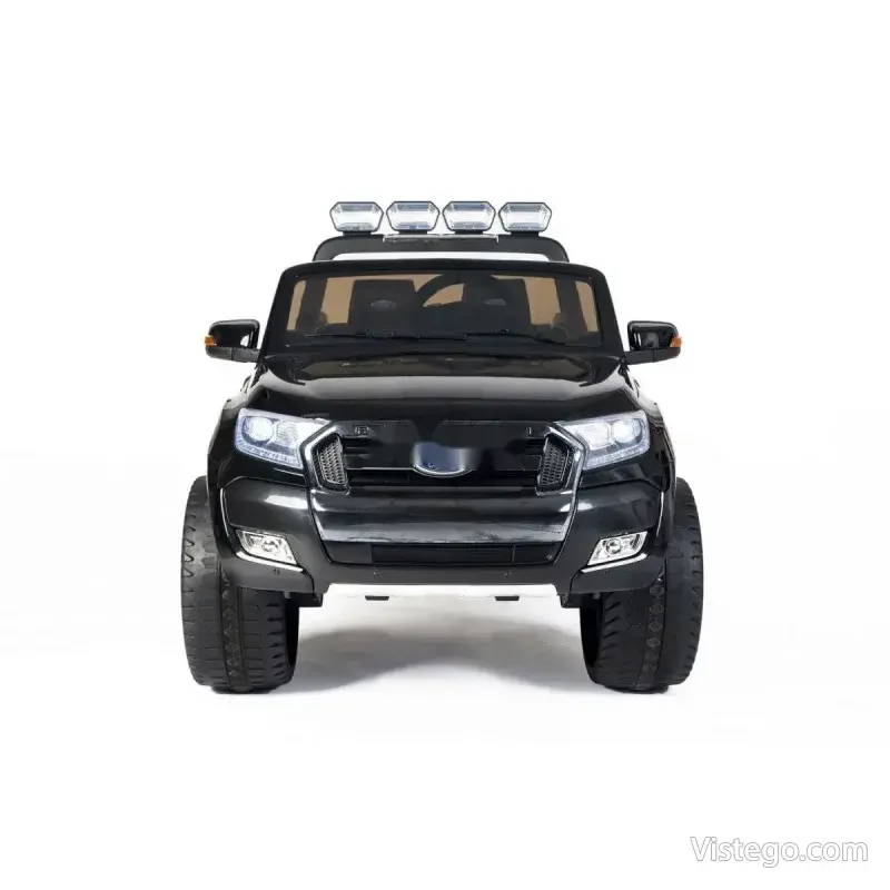 Акумулаторен джип за деца Ford Revenger - 33