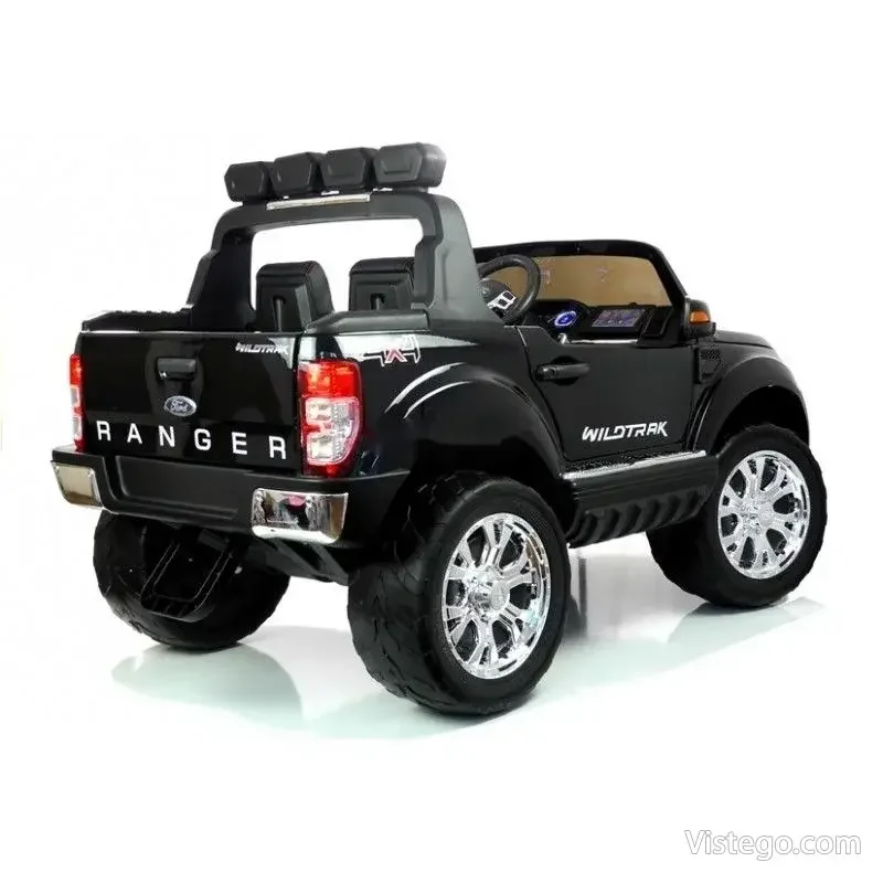 Акумулаторен джип за деца Ford Revenger - 34