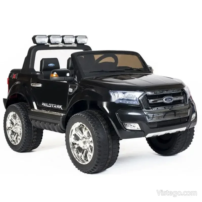 Акумулаторен джип за деца Ford Revenger - 35