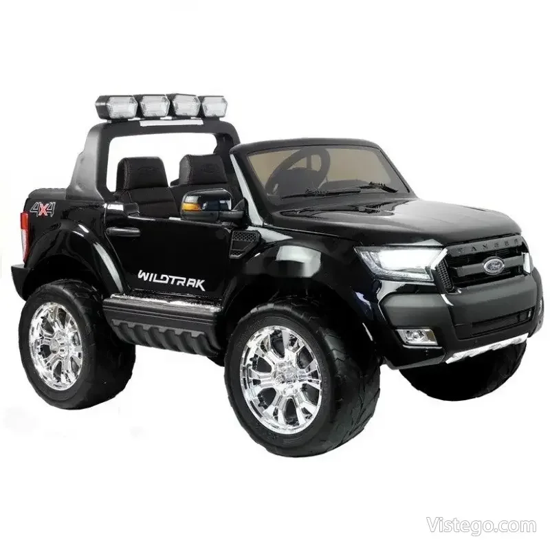Акумулаторен джип за деца Ford Revenger - 38