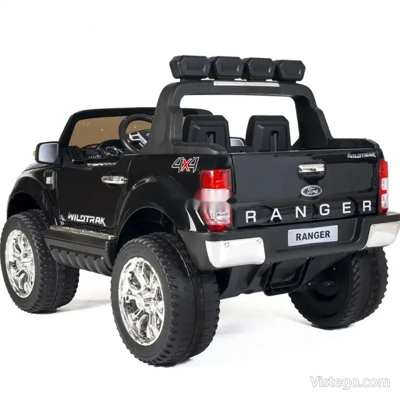 Акумулаторен джип за деца Ford Revenger - 39